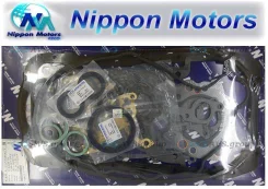 ����������� ��������� � ���������� ���������� ���. Nippon FS-9810 / 04111-54050 THF9143 FS9810 ����