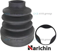 ������� ����� ���������� ��������. Narichin NRE-6083 / 1692071 2115-Fociimtt NRE6083 ����