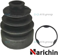 ������� ����� ����������. Narichin NRN-6394 / MN156834 C9741-JD02B NRN6394 ����