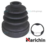 ������� ����� ����������. Narichin NRT-6748 / 04437-02290 0115-ZZE150T NRT6748 ����