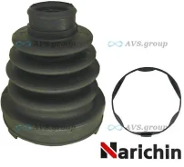 ������� ����� ����������. Narichin NRT-6733 / 04438-08030 04438-0E040 NRT6733 ����