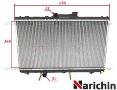 �������� ���������� ���������. Narichin NDT-1011 / 16400-15501 16400-16701 NDT1011 ����