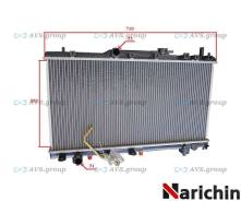 �������� ���������� ��������� (). Narichin NDT-1032 / 16400-16800 16400-1B040 16400-16580 NDT1032 ����