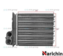 �������� ��������� (�����). Narichin NDE-2135 / 6001547484 ST-RN82-395-0 NDE2135 ����