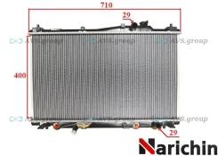 �������� ���������� ���������. Narichin NDH-1133 / HD00015 19010-PSA-901 NDH1133 ����