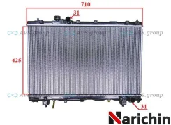 �������� ���������� ��������� (). Narichin NDT-1054 / TY0002-SXM 16400-7A262 16400-7A260 NDT1054 ����