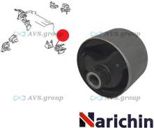 ����������� ����� ������� ���������. Narichin NRT-1144 / NMB-05 12372-15220 12372-15230 NRT1144 ����