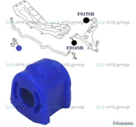 ������ ������������� �������� ��������. ������� F053SV / Asbsb-1003 20414-SG000 SSB-S13F F053SV ����