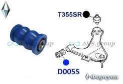 ����������� ������� ������ �������� �������� ��������. ������� D005SR / 3224-001 48654-87402 D005SR ����
