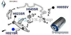 ����������� ������� ������ �������� �������� ��� ������. ������� H021SR / 51350-S47-013 51350-S10-000 H021SR ����