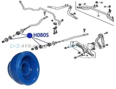 ����������� ���������� ���� �������� ��������. ������� H080S / 51381-S84-A01 51391-S84-A01 H080S ����
