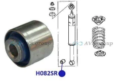 ����������� ������� ������������. ������� H082SR / 43018-CG000 55148-CA000 ������� H082SR ����