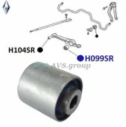 ����������� ������� ������ �������� �������� ��������. ������� H099SR / 51810-SDA-A01 0301-092 H099SR ����