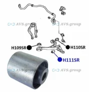 ����������� ������� ������ �������� �������� ��������. ������� H111SR / 51810-SDA-A01 0301-092 H111SR ����