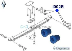 ������ ������� �������� ��������. ������� I002R / 8-94113-323-1 3525-4-0009-4 I002R ����