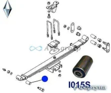 ����������� ������� ��������/������ ��������. ������� I015S / 8-97074-826-0 8-97081-586-0 I015S ����