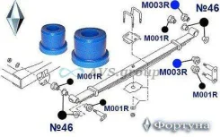 ������ ������� ������ ��������. ������� M003R / MB025185 NSO-192 M003R ����