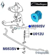 ������ ������������� �������� �������� ��������. ������� M050SV / MR150767 MSB-018 ������� M050SV ����