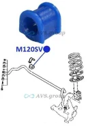 ������ ������������� �������� ��������. ������� M120SV / MR961835 4056A008 M120SV ����