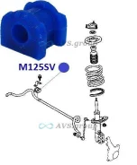 ������ ������������� �������� ��������. ������� M125SV / 4056A049 Asbmi-1012 M125SV ����