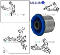 ����������� ��������� �������� ������. ������� M121SR / 4010A013 MAB-112 M121SR ����