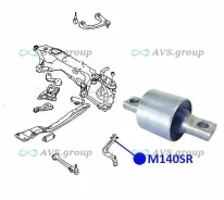 ����������� ������� ������� ������ �������� ��������. ������� M140SR / MR325251 MR208489 M140SR ����