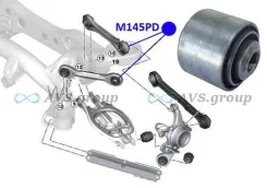 ����������� ����������� ������ ������ ��������. ������� M145PD / 33 32 6 777 980 33 32 6 782 168 M145PD ����