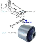 ����������� ����������� ������ ������ ��������. ������� M146SR / MR267105 0401-045 M146SR ����