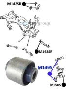 ����������� ����� ������ ��������. ������� M149S / 0401-051 MAB-051 M149S ����
