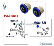 ����������� �������� ������ �������� ��������. ������� M081SR / MR496793 4010A037 M081SR ����