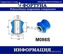 ����������� ������������. ������� M086S / M086S ����