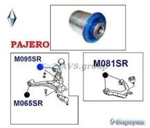 ����������� ������� ������ �������� �������� ������. ������� M095SR / MR496795 4013A209 ������� M095SR ����