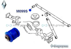 ����������� ������ ���������� ���� ������. ������� M099S / MR151760 MB951809 M099S ����