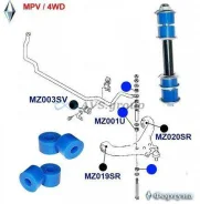 ������ ����� ������������� �������� ��������. ������� MZ001U / 0710-28-775 54627-HC000 MZ001U ����