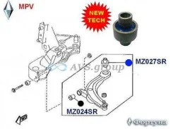 ����������� ������� ������ �������� �������� ������. ������� MZ027SR / LC62-34-300C LC62-34-460B MZ027SR ����