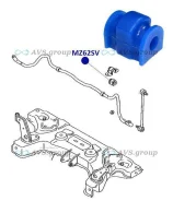 ������ ������������� �������� ��������. ������� MZ062SV / D651-34-156 CVMZ-6 MZ062SV ����