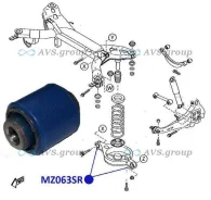 ����������� ������� ����������� ������ ������ ��������. ������� MZ063SR / G26A-28-300A 0501-098 MZ063SR ����