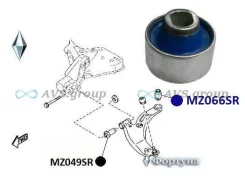 ����������� �������� �������� ������� ������ ������. ������� MZ066SR / B25D-34-460 C10034460B MZ066SR ����