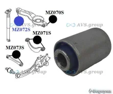 ����������� ������� ����������� ������ ������ ��������. ������� MZ072S / MZAB-065 0501-065 MZ072S ����