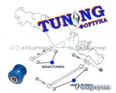 ����������� ���������� ���� ������ ��������. ������� N064S/ Tuning / N064S 55046-0W001 Aamni-1085 N064S ����