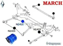 ����������� ������� ���������� ���� ������ ��������. ������� N141S / 55120-41B15 55110-2U000 N141S ����