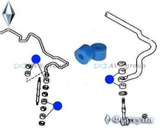 ������ ������������� �������� ��������. ������� N175SL / 48817-12010 U013U N175SL ����
