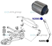 ����������� A����������� ������ �������� �������. ������� N206S / E6210-JD04A E6210-JE21B N206S ����