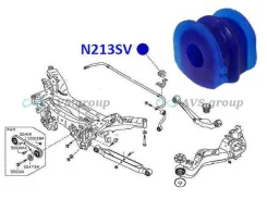������ ������������� ������ ��������. ������� N213SV / 54613-JD17A 54613-JD18C N213SV ����