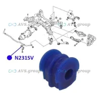 ������ ������������� ������ ��������. ������� N231SV / 56243-1AA0A NSB-Z51R N231SV ����