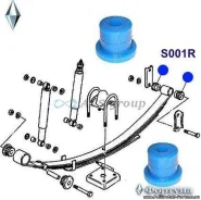 ������ ������� ������ ��������. ������� S001R / 09305-13002 S001R ����