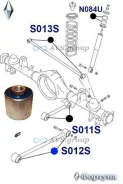 ����������� ������ ���������� ���� ������ ��������. ������� S012S / 0701-004 09319-12047 S012S ����