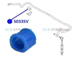 ������ ������������� �������� ��������. ������� S033SV / 42431-70C00 42431-64B00 S033SV ����