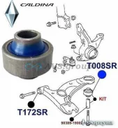 ����������� ������� ������ �������� �������� ������. ������� T008SR / 48655-44010 48655-20221 T008SR ����