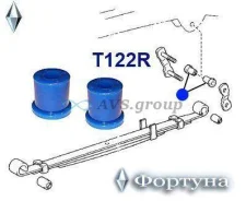 ������ ������� ������ ��������. ������� T122R / 90385-15005 04483-13021 T122R ����